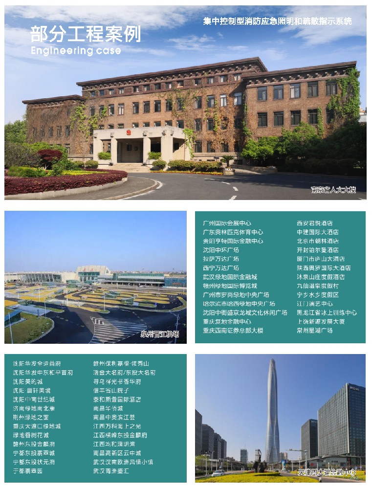 勞士案例展示
